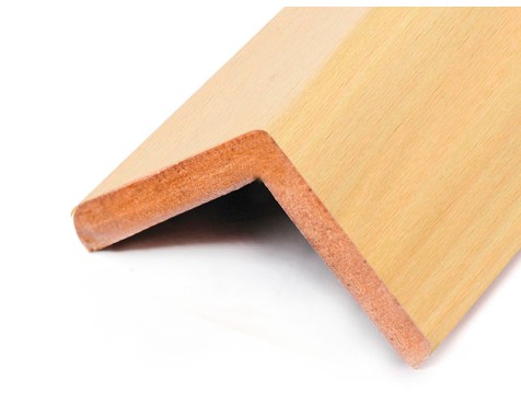 Guardavivo Adhesivo Mdf Haya