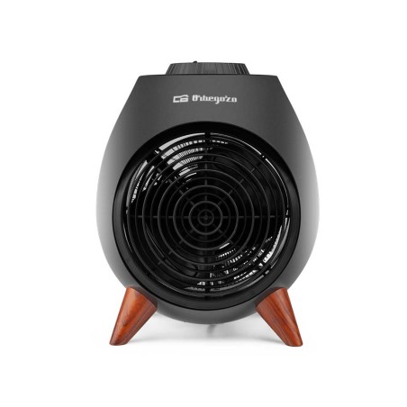 Calefactor Orbegozo Fh 5237 Negre