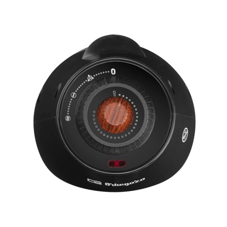 Calefactor Orbegozo Fh 5237 Negre