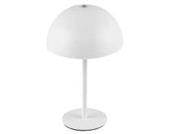 Llum De Taula Munoz Blanc Recarregable