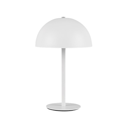 Llum De Taula Munoz Blanc Recarregable