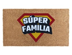 Estora De Coco Model Super Familia