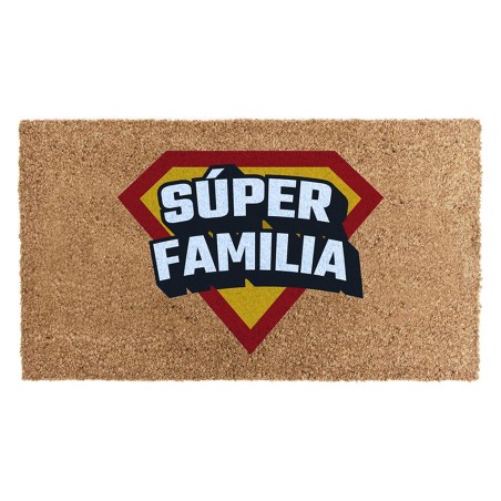Estora De Coco Model Super Familia