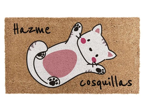Estora De Coco Model Gat