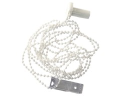 Accesorio Mecanismo Duolux Blanco