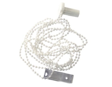 Accesorio Mecanismo Duolux Blanco