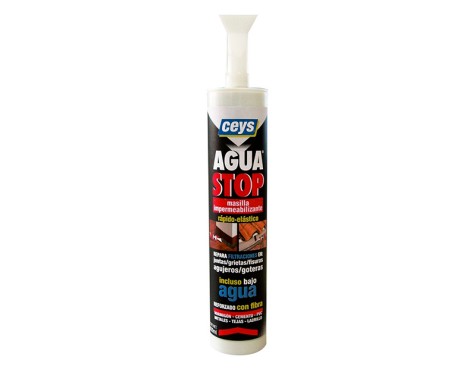 Masilla Impermeable Ceys Aguastop