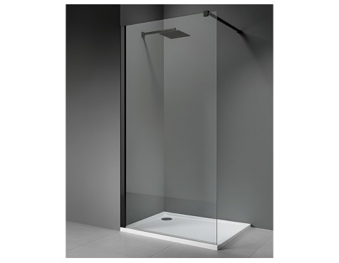 Panell De Dutxa Fix Slim