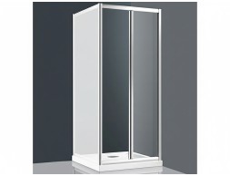Frontal Ducha Plegable Nova 05