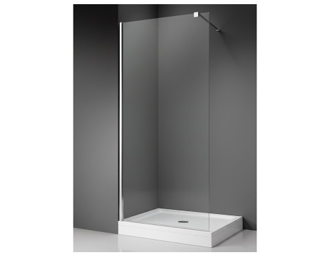 Panell De Dutxa Slim