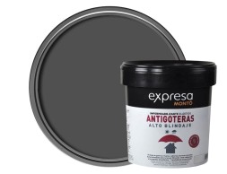 Pintura Antigoteres Gris