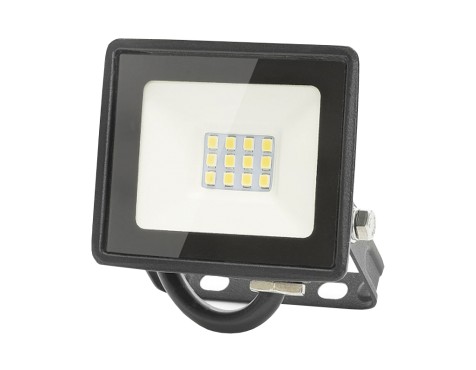 Foco Proyector Led Exterior Garza Basic