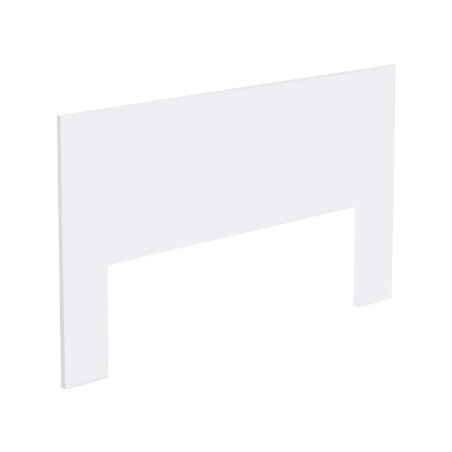 Cabecero De Cama Aura Blanco