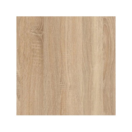 Módulo Bajo Cocina Kira 1 Puerta Blanco/Roble