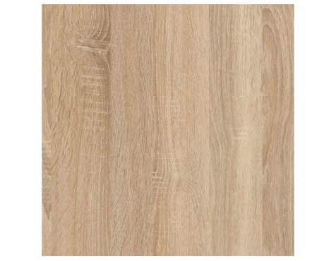 Módulo Bajo Cocina Kira 1 Puerta Blanco/Roble
