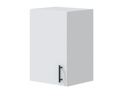 Mueble Alto Cocina Kira 1 Puerta Blanco