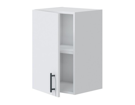 Mueble Alto Cocina Kira 1 Puerta Blanco