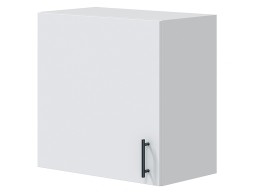 Mueble Alto Cocina Kira 1 Puerta Blanco