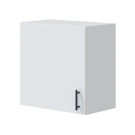 Mueble Alto Cocina Kira 1 Puerta Blanco