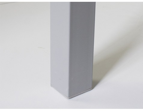 Mesa Extensible De Comedor Bisbe Blanco