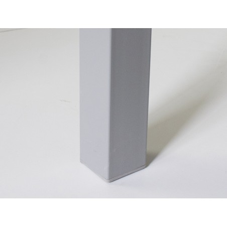 Mesa Extensible De Comedor Bisbe Negro