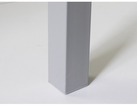 Mesa Extensible De Comedor Bisbe Negro
