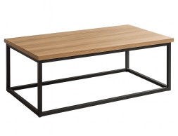 Mesa De Centro De Comedor Atlanta