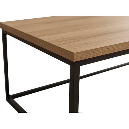 Mesa De Centro De Comedor Atlanta