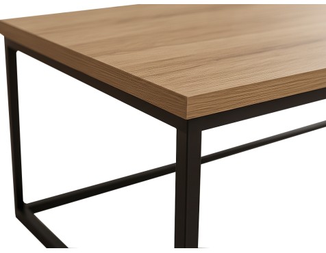 Mesa De Centro De Comedor Atlanta