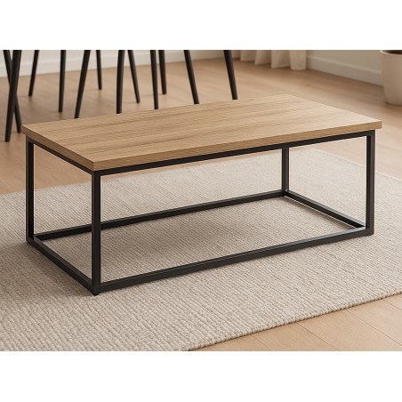 Mesa De Centro De Comedor Atlanta