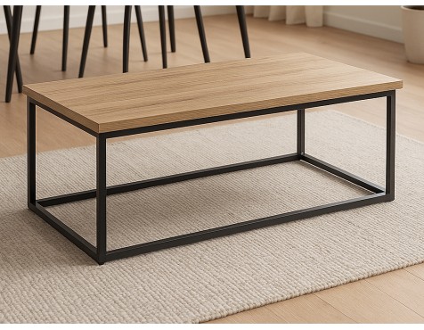 Mesa De Centro De Comedor Atlanta