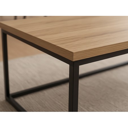 Mesa De Centro De Comedor Atlanta