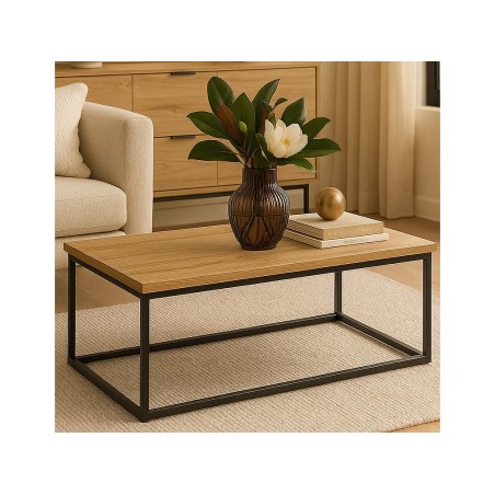 Mesa De Centro De Comedor Atlanta