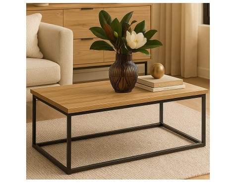 Mesa De Centro De Comedor Atlanta