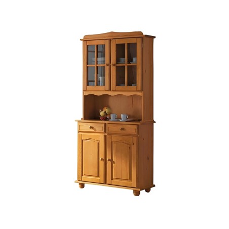 Mueble Alacena Con Puertas Y Cajones