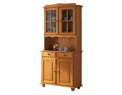 Mueble Alacena Con Puertas Y Cajones