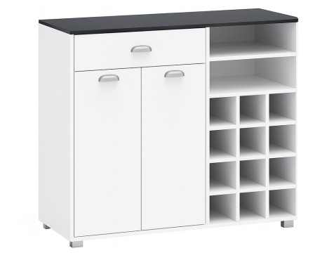 Bufet asfeld2 Ampoller Blanc