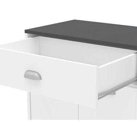 Bufet asfeld2 Ampoller Blanc