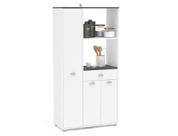 Bufet asfeld2 Blanc