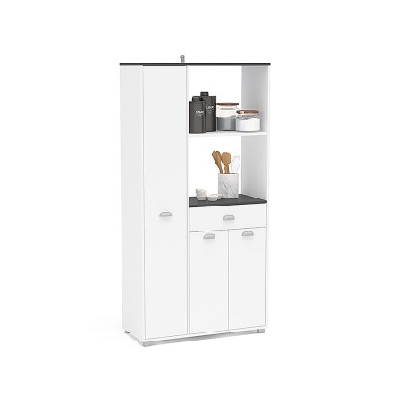 Bufet asfeld2 Blanc
