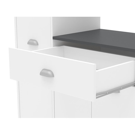 Bufet asfeld2 Blanc