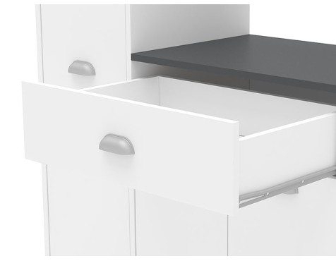 Bufet asfeld2 Blanc