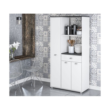 Bufet asfeld2 Blanc