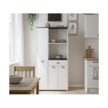 Bufet asfeld2 Blanco