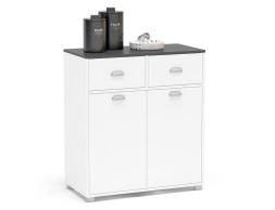 Bufet asfeld2 Blanco