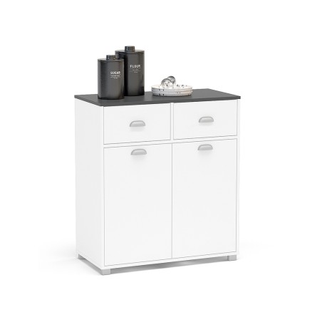 Bufet asfeld2 Blanc