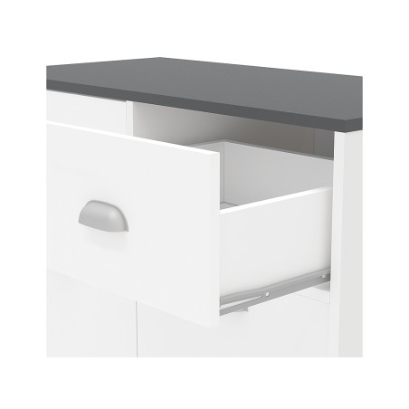 Bufet asfeld2 Blanco
