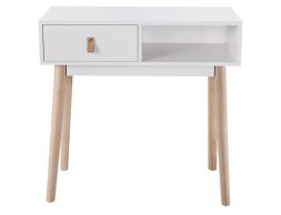 Recibidor Anzio Blanco