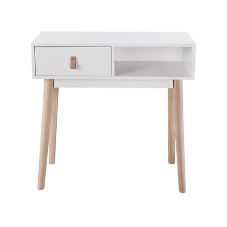 Recibidor Anzio Blanco
