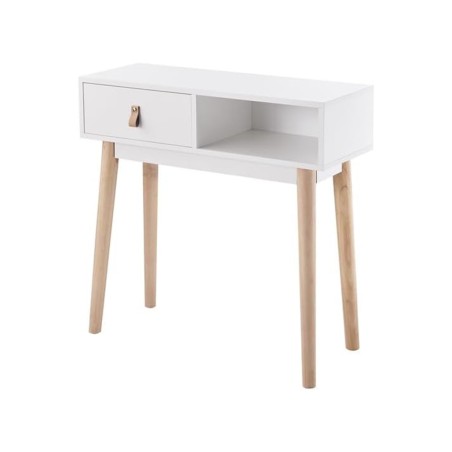 Recibidor Anzio Blanco